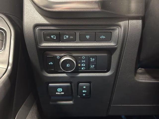 2024 Oxford White Ford F-150 Raptor 4X4 Truck
