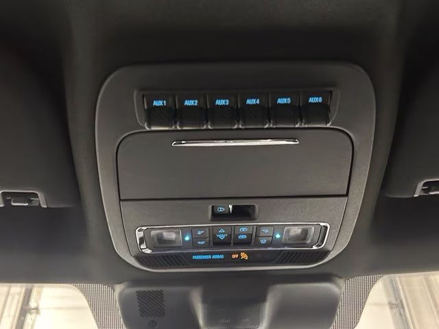 2024 Oxford White Ford F-150 Raptor 4X4 Truck