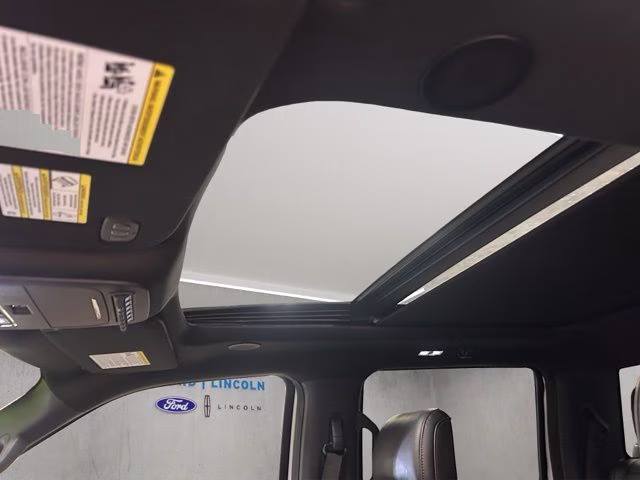 2024 Oxford White Ford F-150 Raptor 4X4 Truck