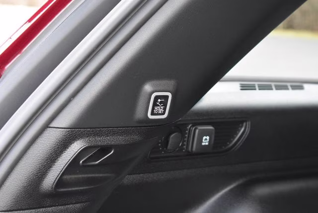 2024 Velvet Red Pearlcoat Jeep Grand Cherokee Altitude X 4X4 SUV