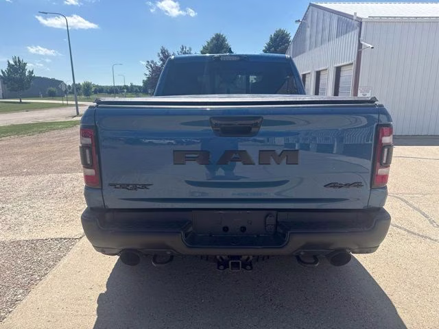 2024 Blue Ram 1500 TRX 4X4 Truck