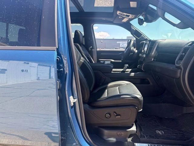 2024 Blue Ram 1500 TRX 4X4 Truck