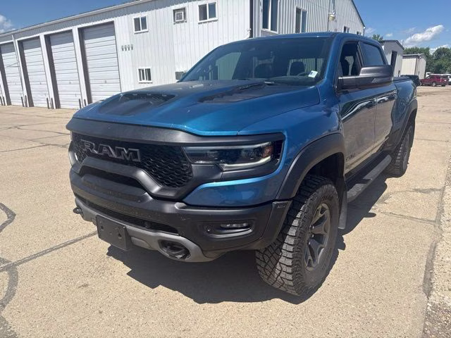 2024 Blue Ram 1500 TRX 4X4 Truck
