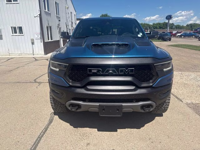 2024 Blue Ram 1500 TRX 4X4 Truck