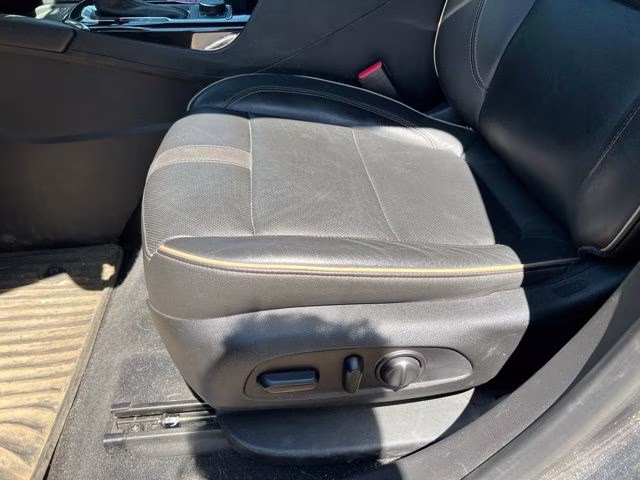 2019 Nightfall Gray Metallic Chevrolet Blazer Premier AWD SUV