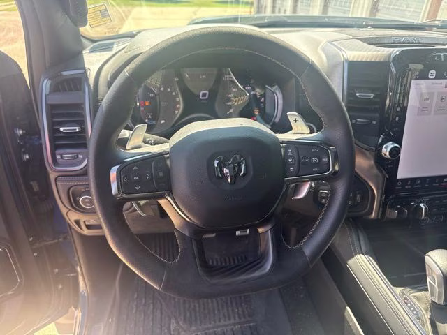 2024 Blue Ram 1500 TRX 4X4 Truck