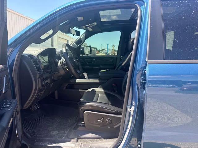 2024 Blue Ram 1500 TRX 4X4 Truck