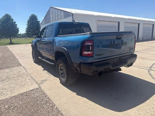 2024 Blue Ram 1500 TRX 4X4 Truck