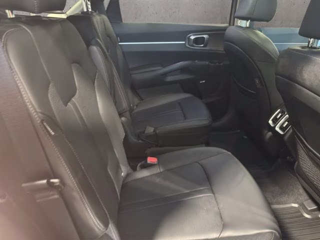 2026 Road Rider Brown Kia Sorento X-Line EX AWD SUV