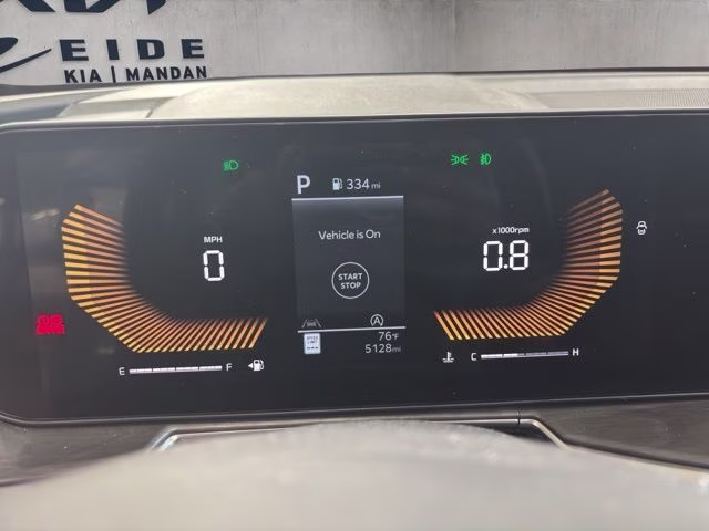 2026 Road Rider Brown Kia Sorento X-Line EX AWD SUV