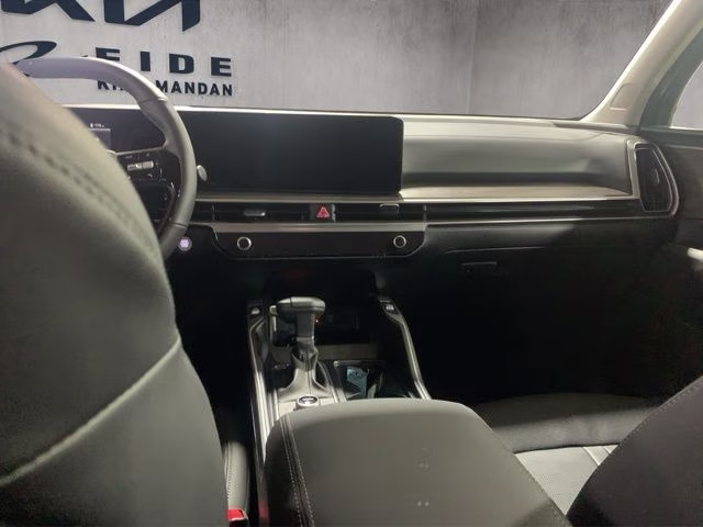 2026 Road Rider Brown Kia Sorento X-Line EX AWD SUV