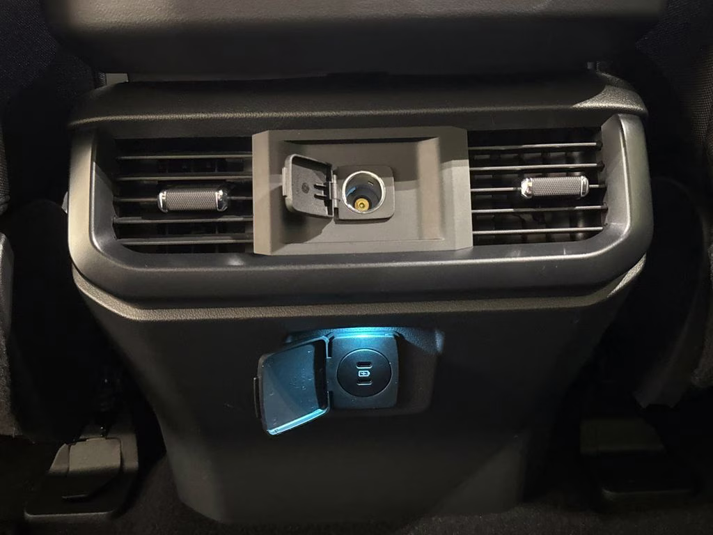 2024 Agate Black Metallic Ford F-150 STX RWD Truck