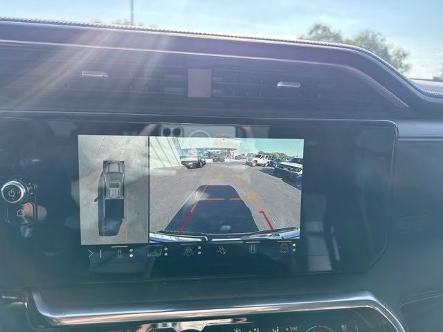 2022 White Frost Tricoat GMC Sierra 1500 Denali 4X4 Truck