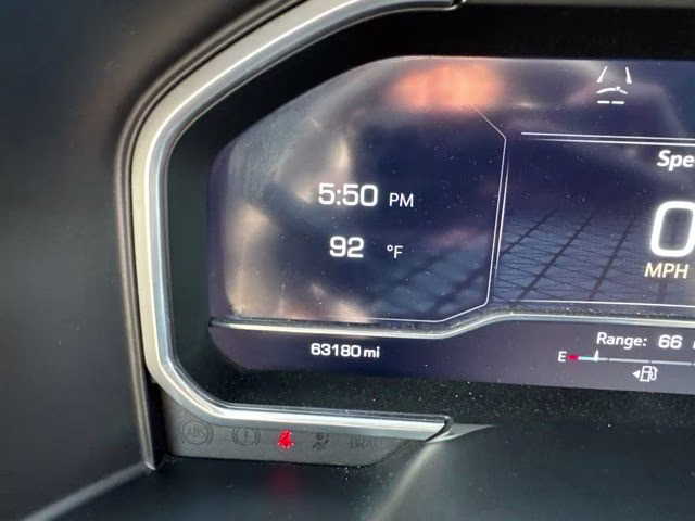 2022 White Frost Tricoat GMC Sierra 1500 Denali 4X4 Truck