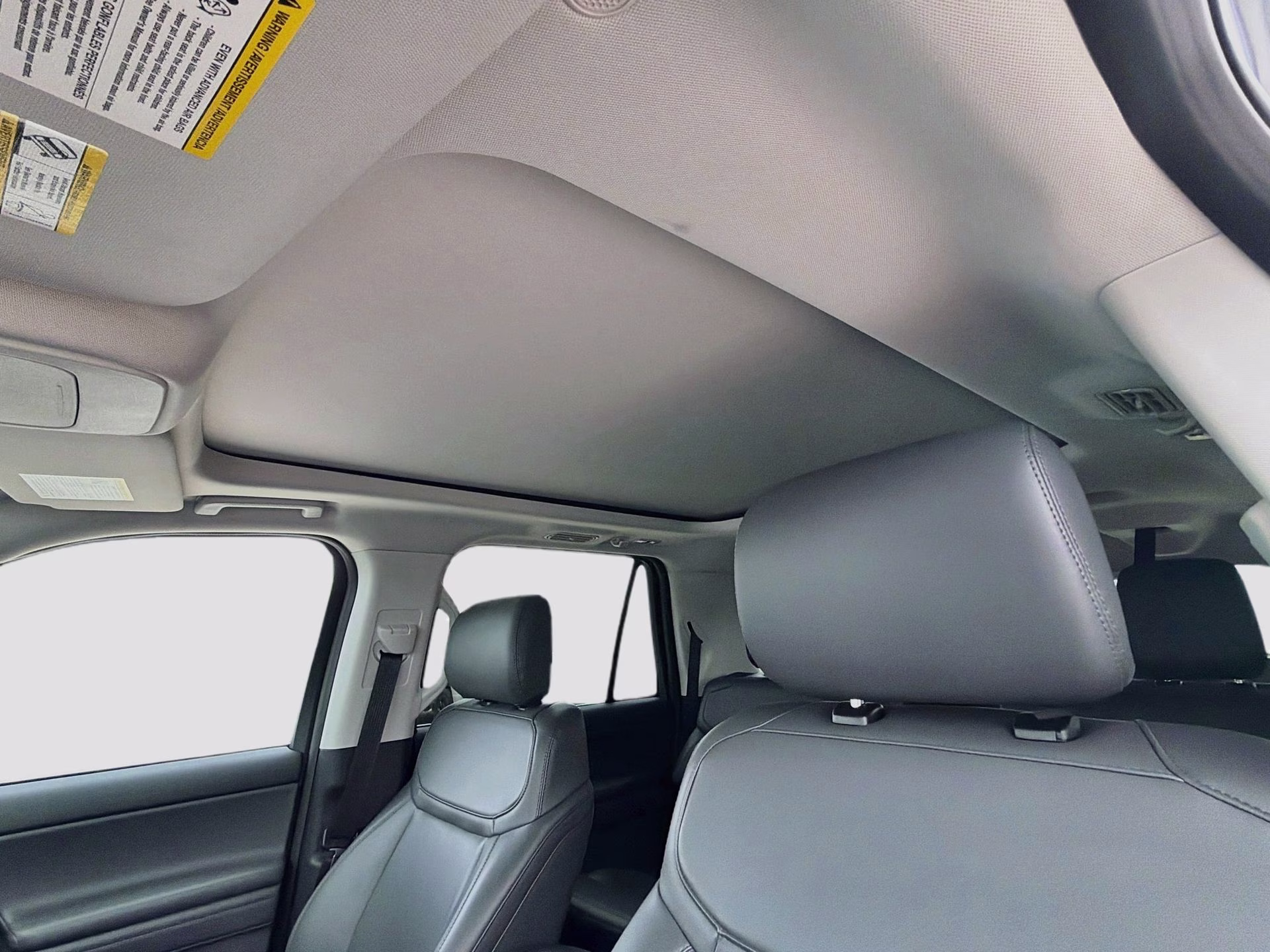 2026 Glacier Gray Metallic Tri-Coat Ford Expedition Max Active 4X4 SUV
