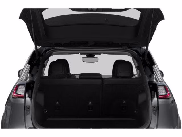 2020 Bright White Clearcoat Jeep Cherokee Trailhawk 4X4 SUV