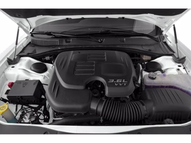 2020 Granite Pearlcoat Dodge Charger SXT RWD Sedan