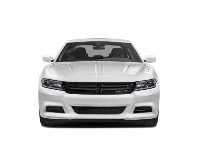 2021 White Knuckle Clearcoat Dodge Charger SXT RWD Sedan