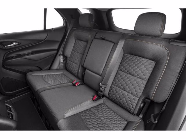 2020 Nightfall Gray Metallic Chevrolet Equinox LT AWD SUV