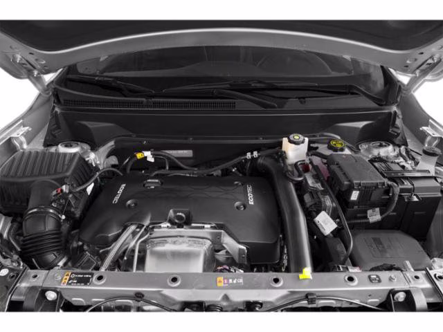 2018 Ebony Twilight Metallic GMC Terrain SLE AWD SUV