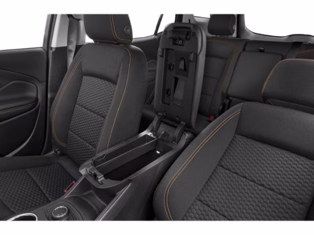 2018 Ebony Twilight Metallic GMC Terrain SLE AWD SUV