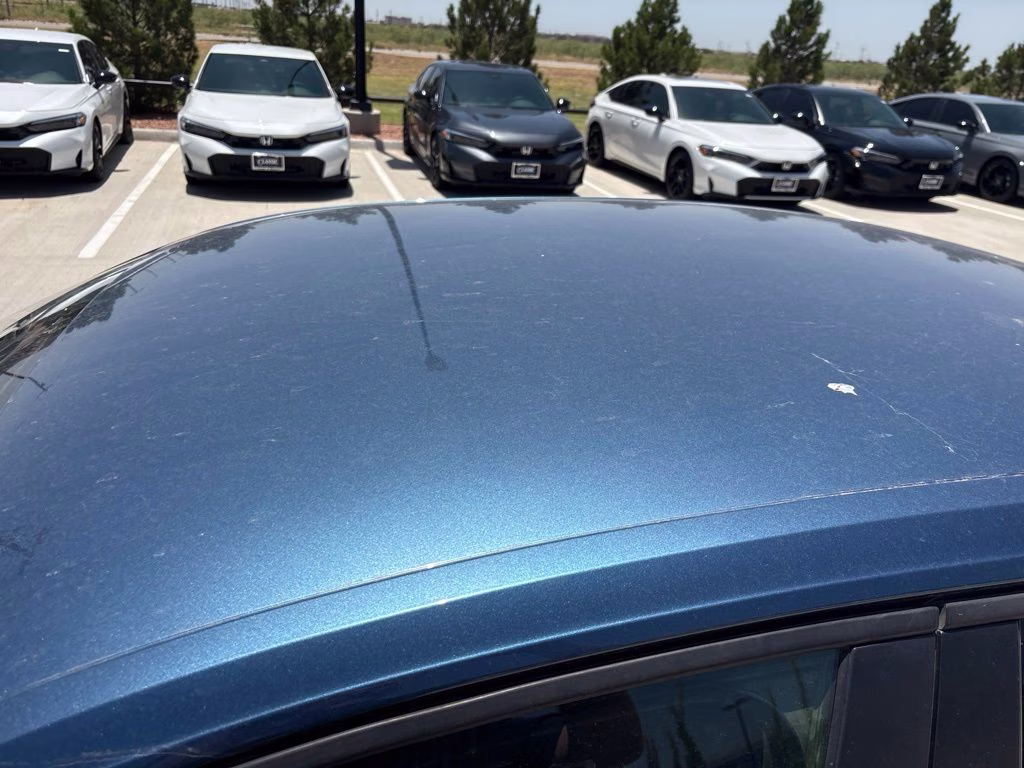2020 Blue Volkswagen Jetta 1.4T S FWD Sedan