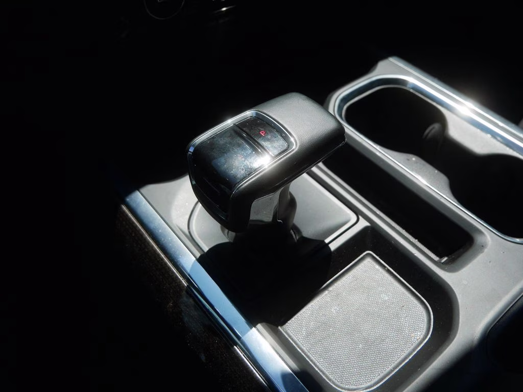 2024 Black Chevrolet Silverado 1500 RST w/ Redline Edition & 1SP Pckg 4X4 Truck