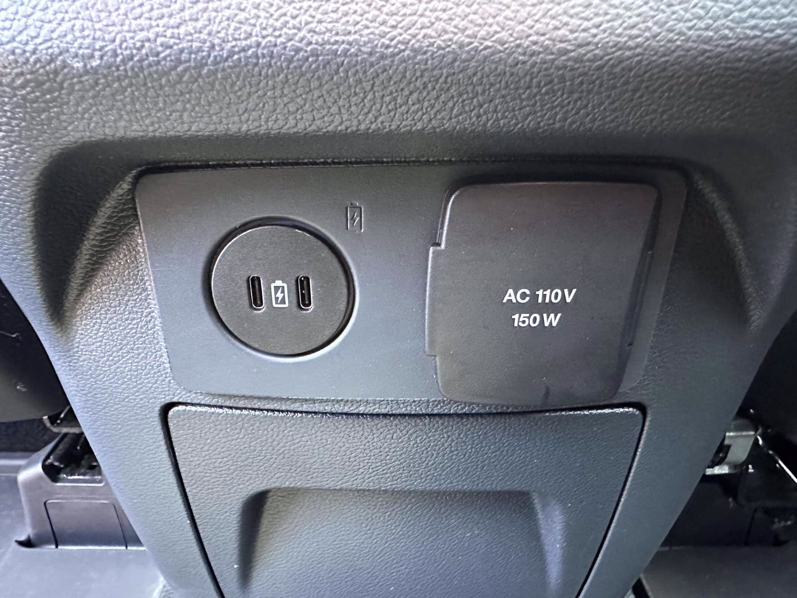 2025 Vapor Blue Metallic Ford Explorer ST 4WD 4X4 SUV