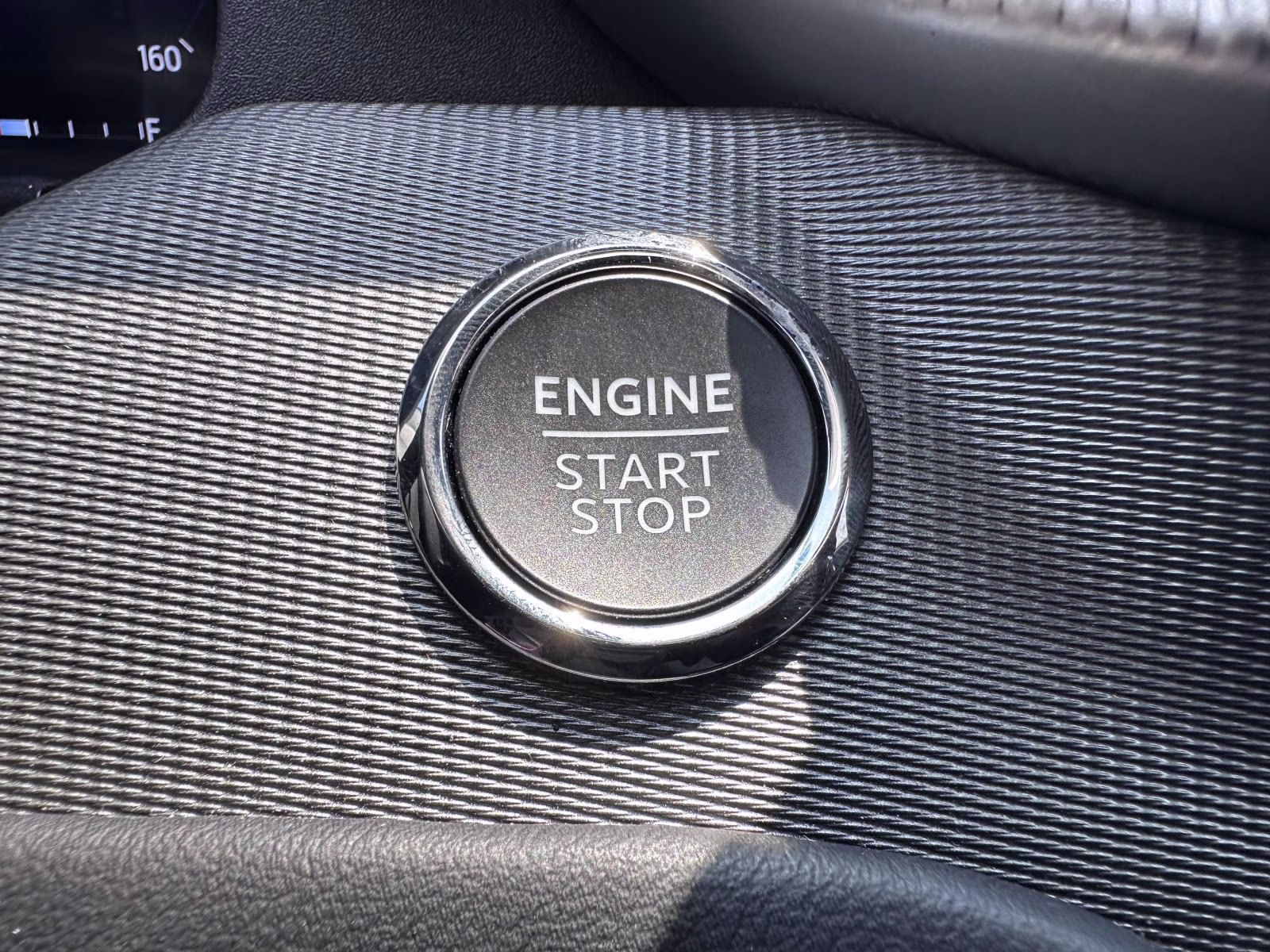 2025 Vapor Blue Metallic Ford Explorer ST 4WD 4X4 SUV