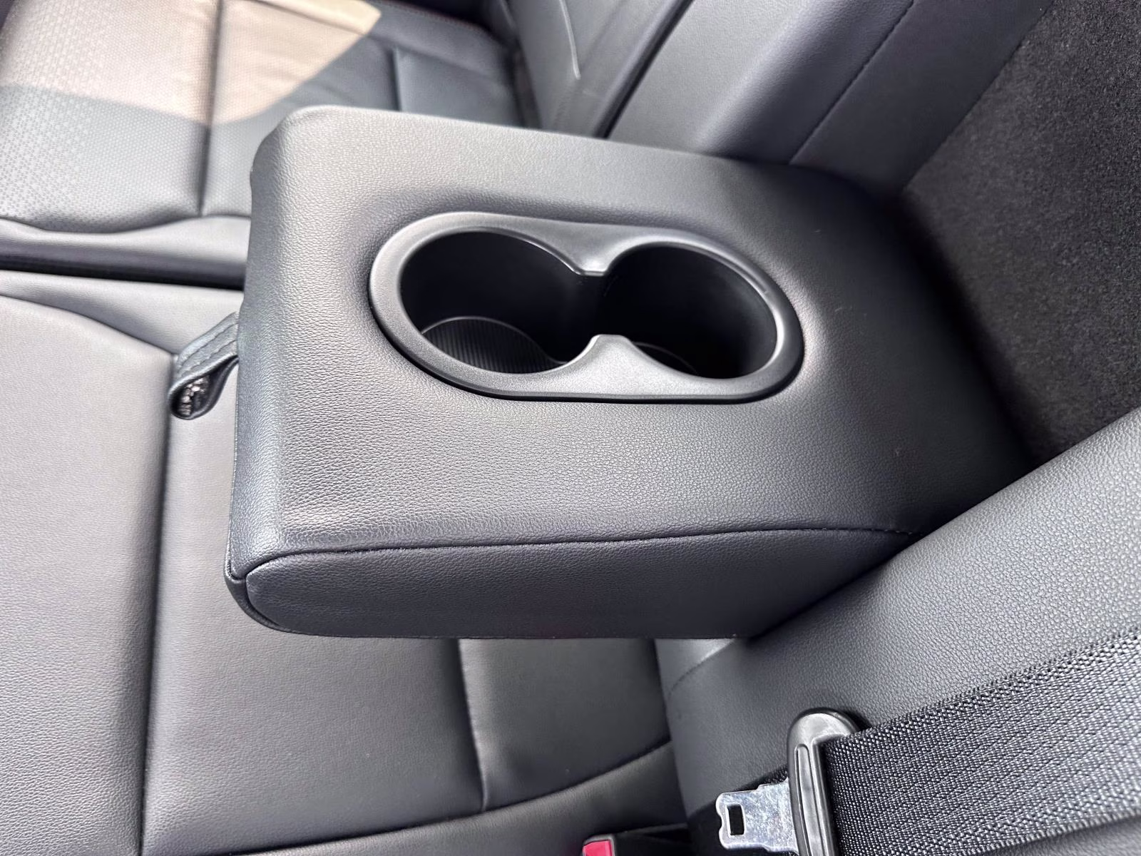 2022 Ford F-150 Lariat - Photo 15