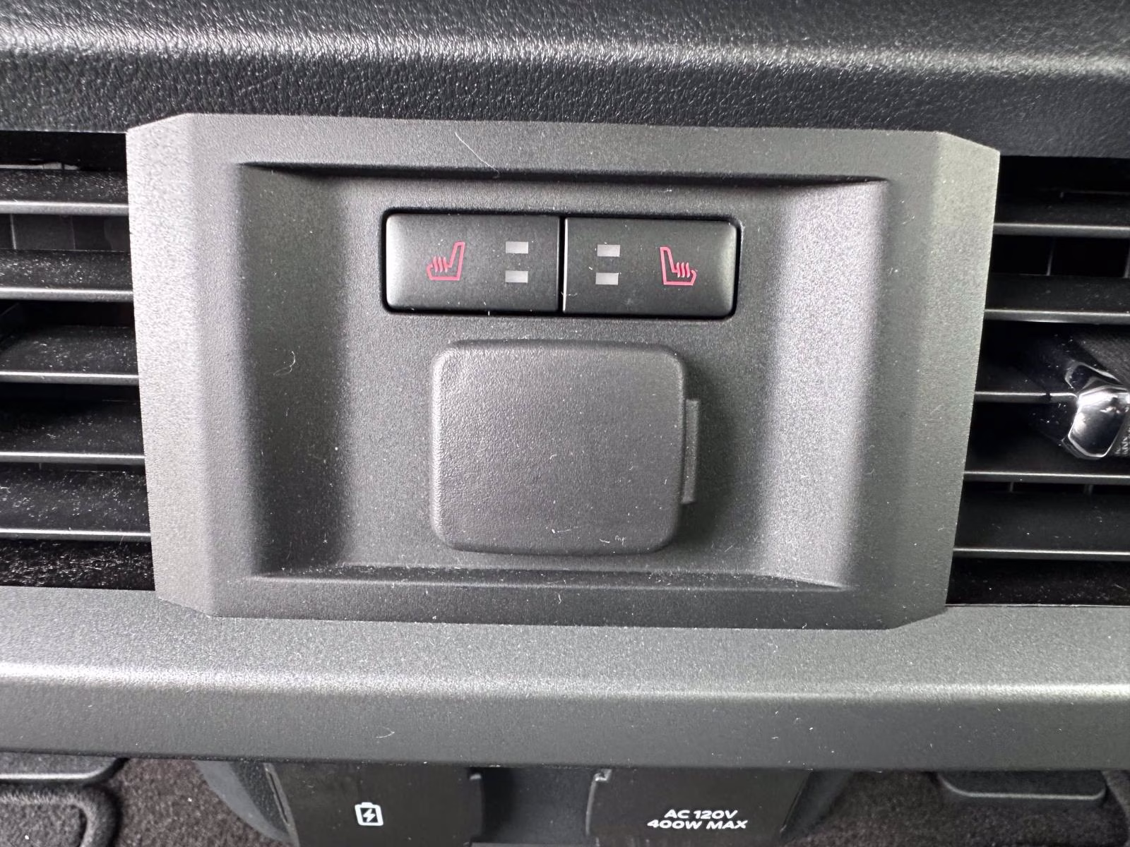 2022 Ford F-150 Lariat - Photo 17
