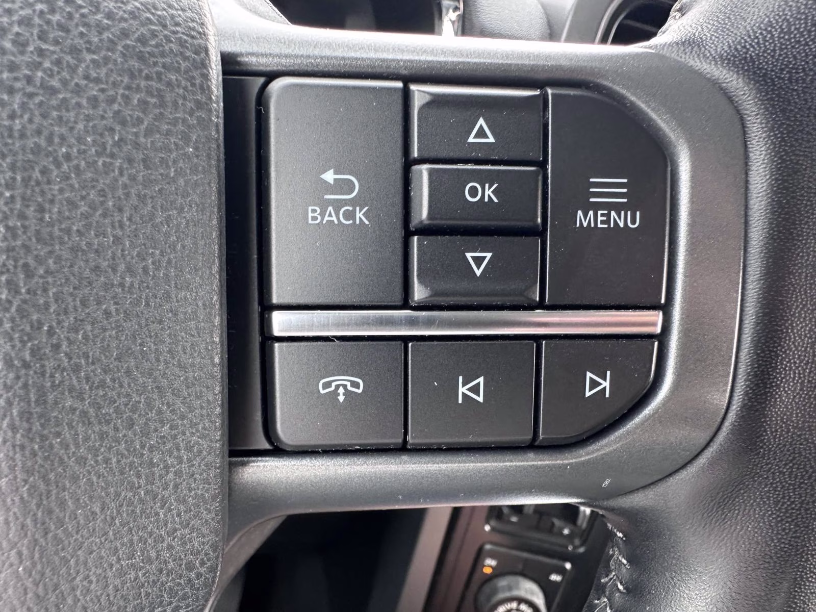 2022 Ford F-150 Lariat - Photo 20