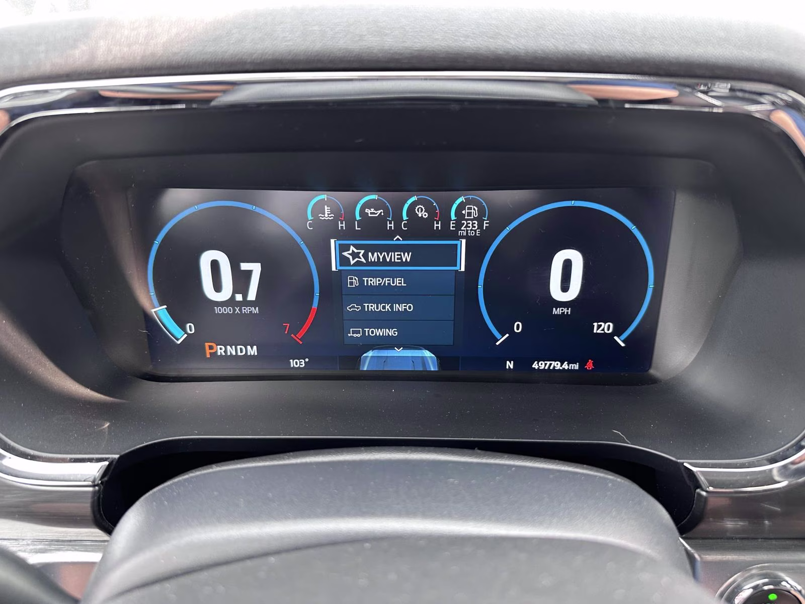 2022 Ford F-150 Lariat - Photo 21