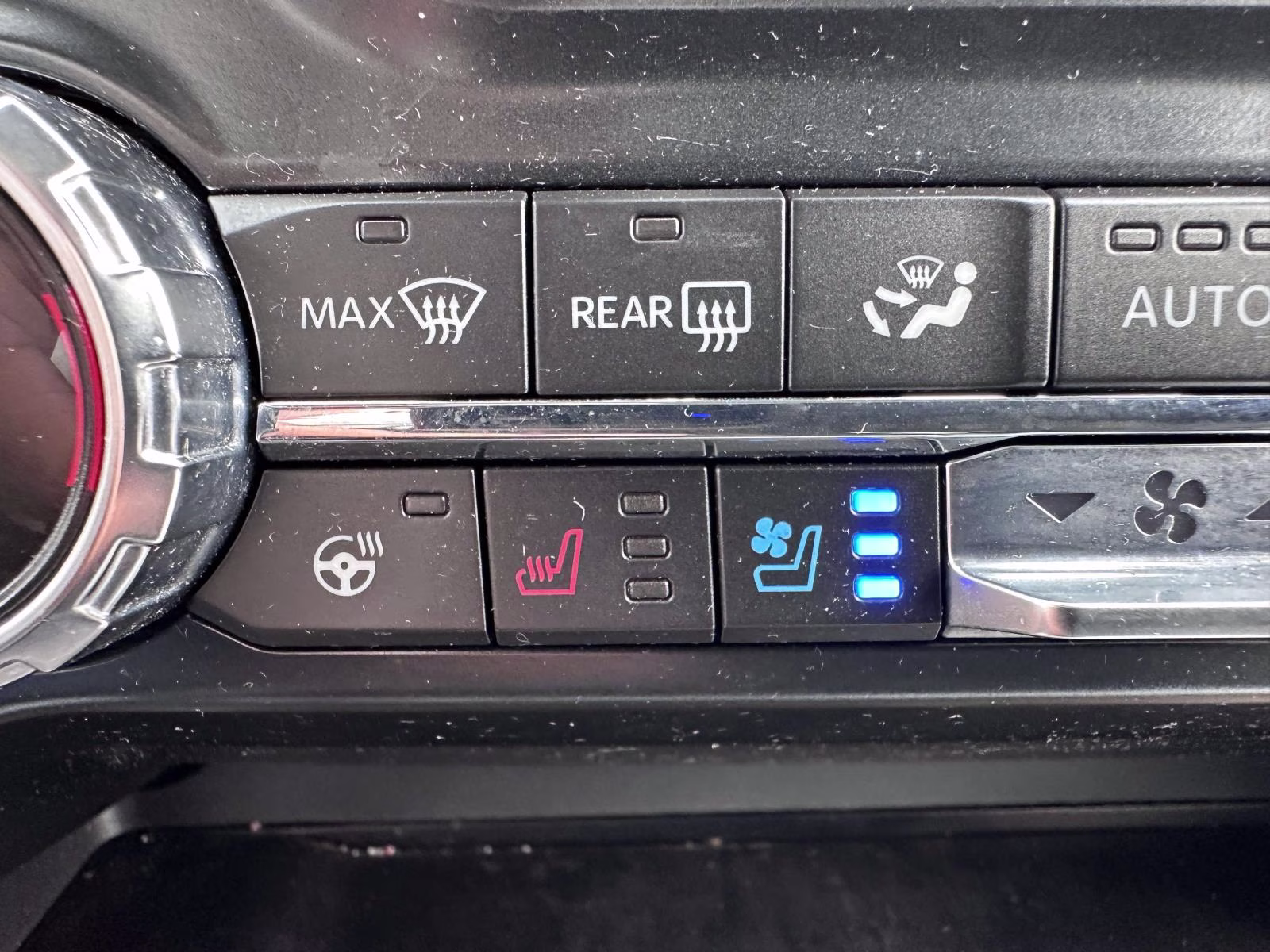 2022 Ford F-150 Lariat - Photo 26