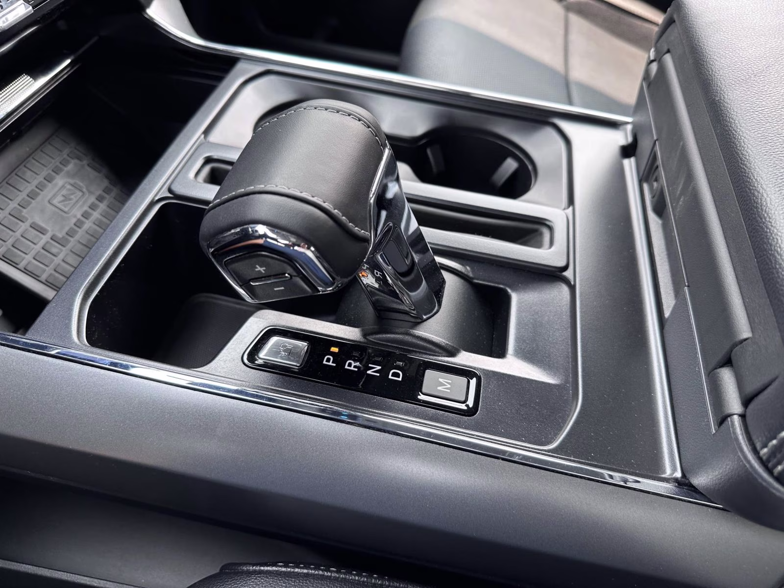 2022 Ford F-150 Lariat - Photo 29