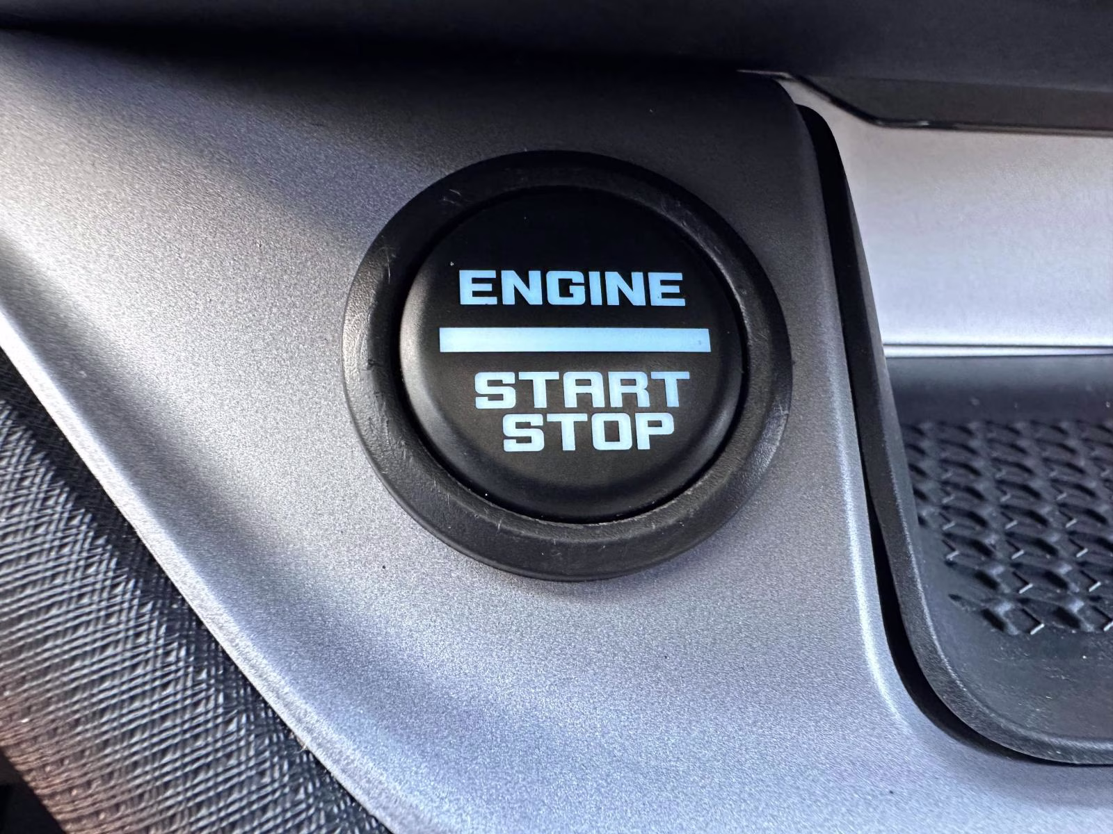 2023 Shadow Black Ford Bronco Sport Big Bend 4x4 4X4 SUV