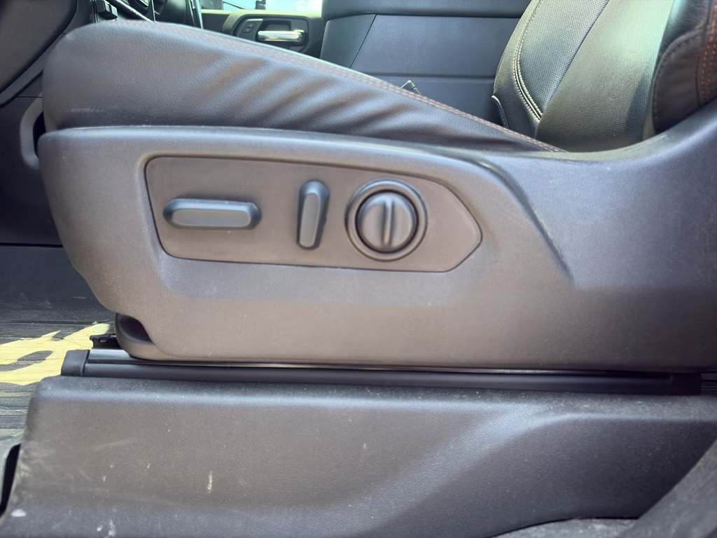 2022 Onyx Black GMC Sierra AT4 4X4 Truck