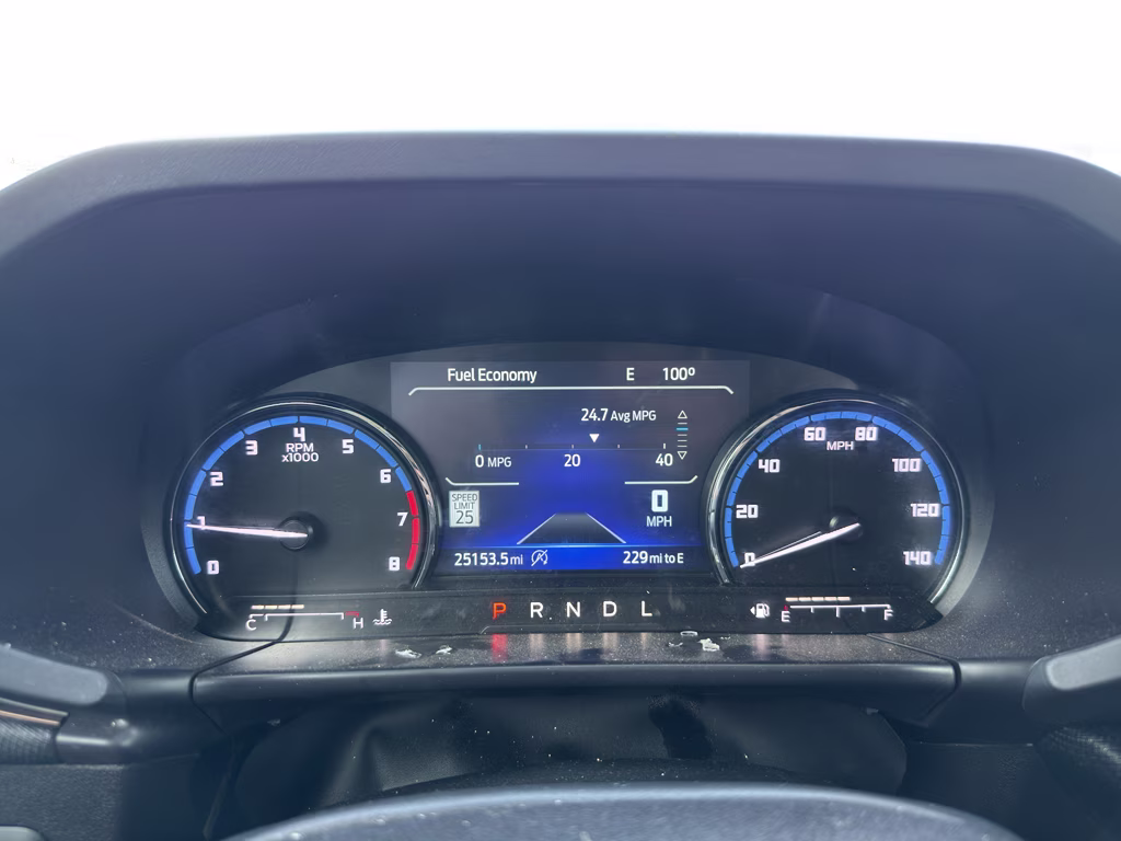 2024 Cactus Gray Ford Bronco Sport Outer Banks 4X4 SUV