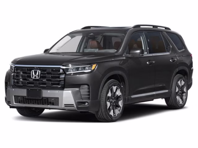 2026 Bv Honda Pilot Elite AWD SUV