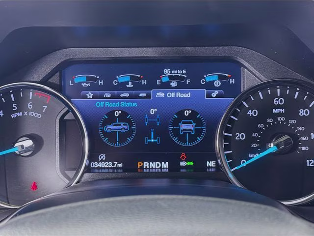 2019 Ingot Silver Ford Expedition Platinum RWD SUV