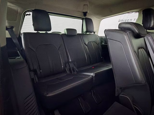 2019 Ingot Silver Ford Expedition Platinum RWD SUV