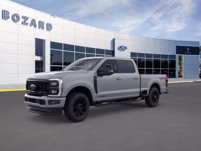 2026 Avalanche Ford Super Duty F-250 SRW Lariat 4X4 Truck