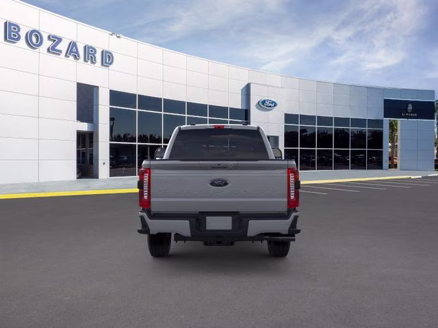 2026 Avalanche Ford Super Duty F-250 SRW Lariat 4X4 Truck