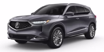 2023 Acura MDX Advance SH-AWD AWD SUV
