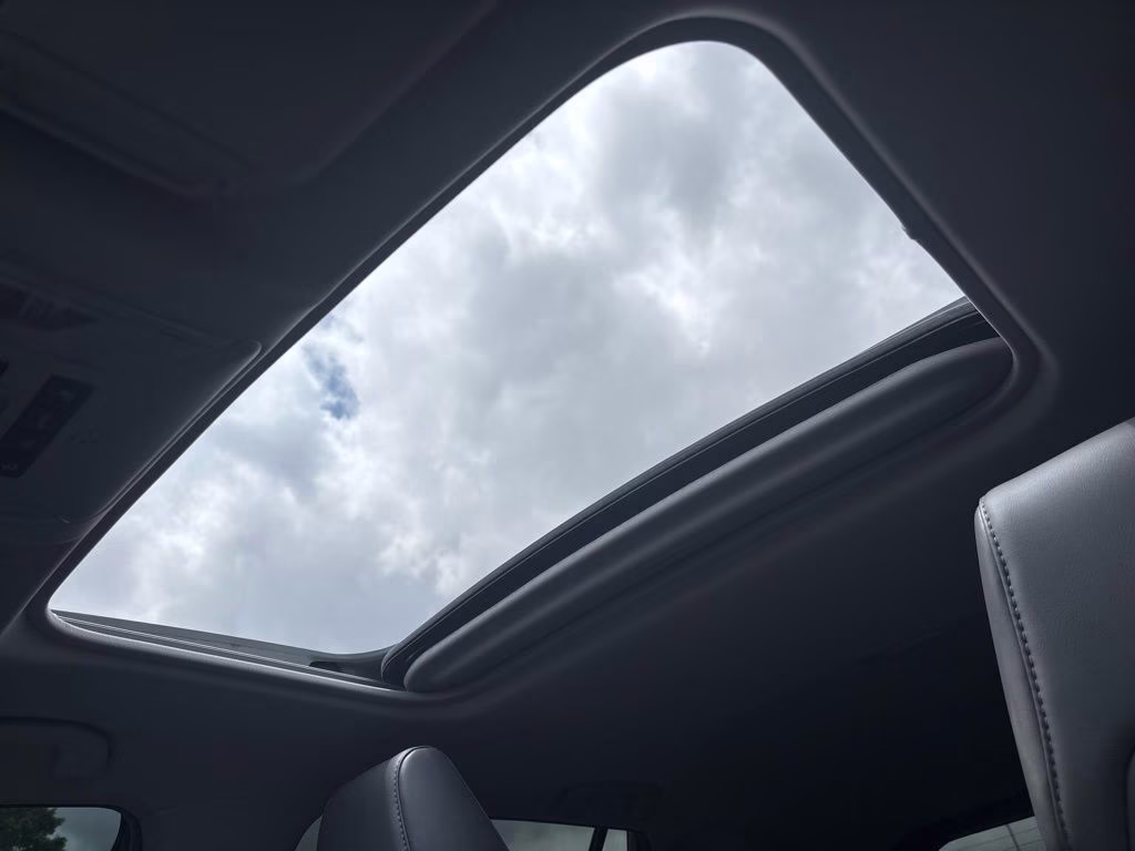 2021 Lunar Rock Toyota RAV4 XLE Premium FWD SUV