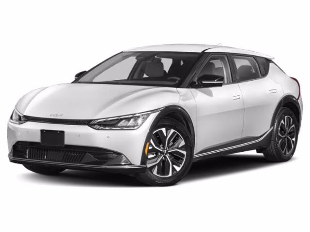 2023 Glacier Kia EV6 Wind RWD SUV
