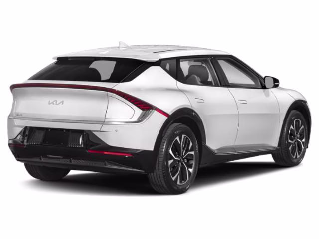 2023 Glacier Kia EV6 Wind RWD SUV