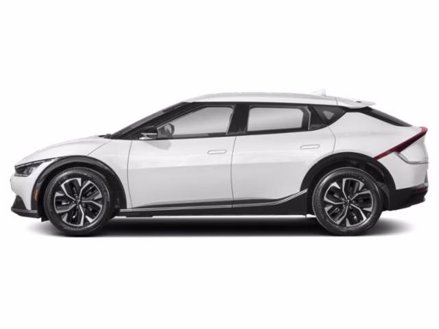 2023 Glacier Kia EV6 Wind RWD SUV