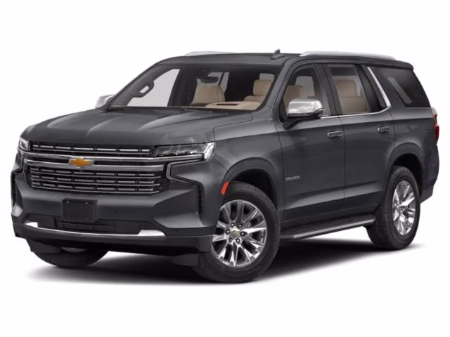 2023 Ash Chevrolet Tahoe Premier 4X4 SUV