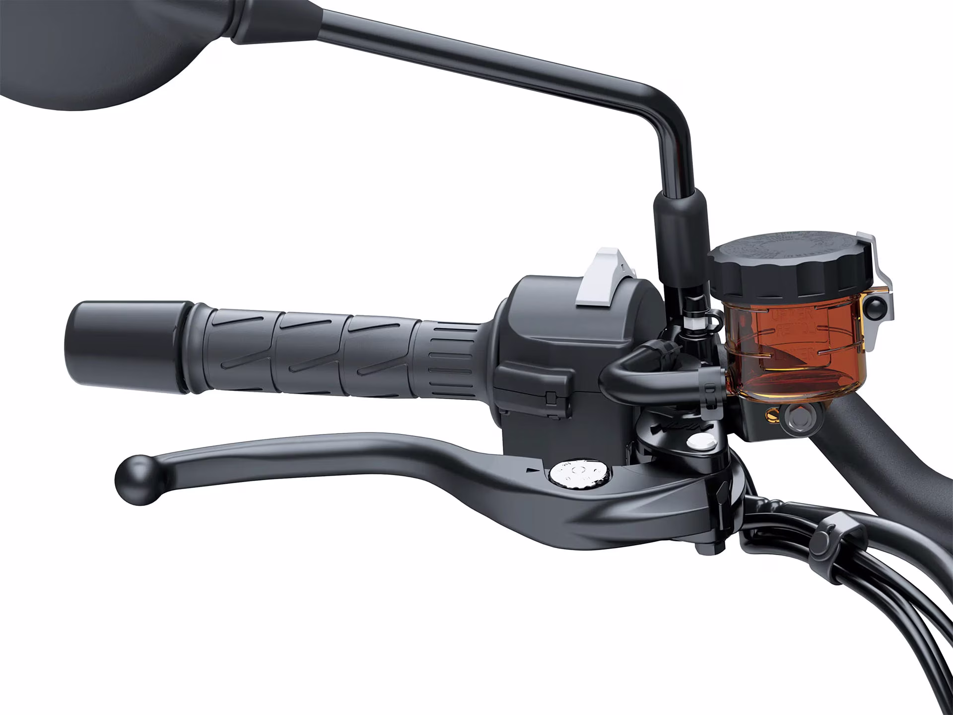2026 Ebony Kawasaki Z900RS ABS Motorcycle